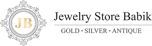 Antikschmuck online kaufen bei Jewelry Store Babik im Online-Shop
